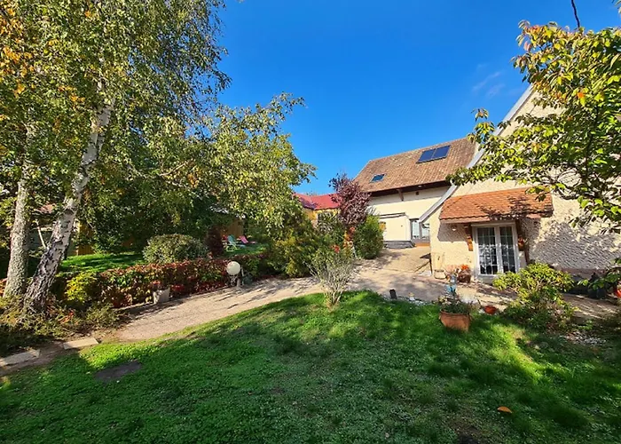 Villa Maelio Jacuzzi Sauna Et Salle De Jeux - Privatif