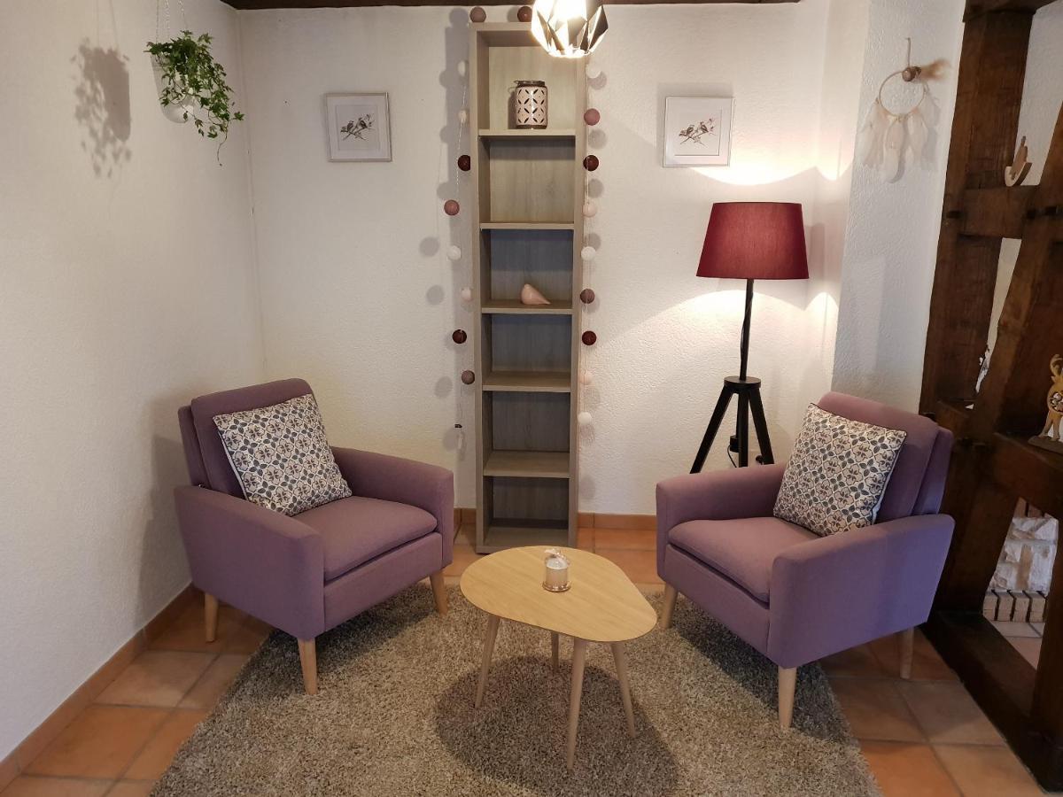 Maelio Jacuzzi Sauna Et Salle De Jeux - Privatif Villa Saint-Maurice (Bas-Rhin)