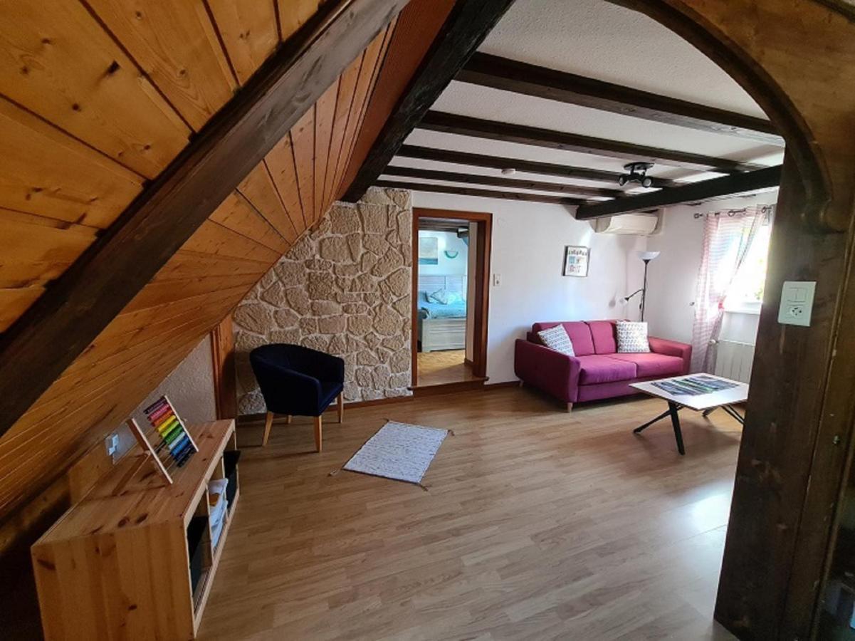 Maelio Jacuzzi Sauna Et Salle De Jeux - Privatif * Saint-Maurice (Bas-Rhin)
