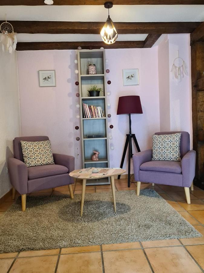 Maelio Jacuzzi Sauna Et Salle De Jeux - Privatif Villa