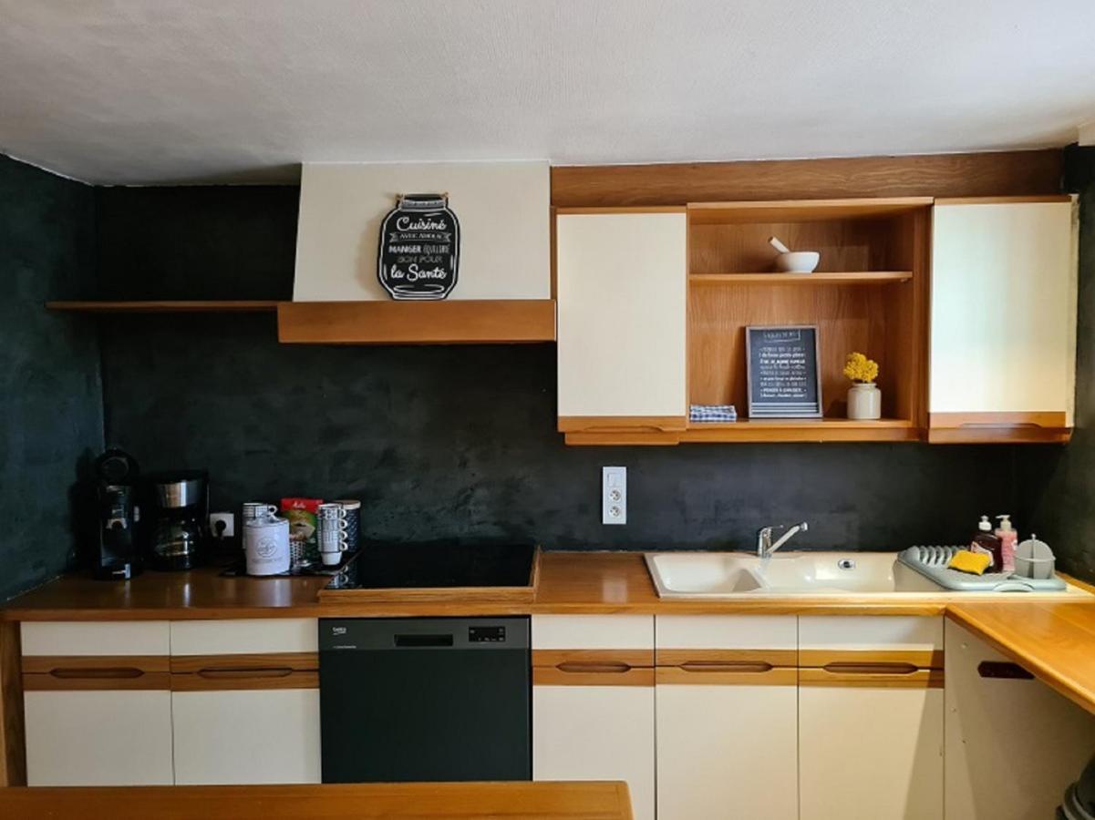 Maelio Jacuzzi Sauna Et Salle De Jeux - Privatif Villa Saint-Maurice (Bas-Rhin)