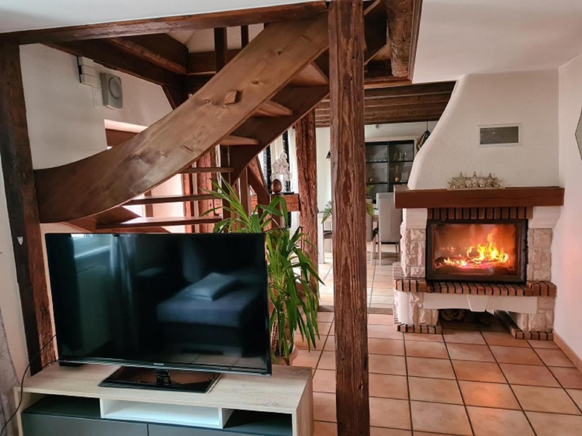 Villa Maelio Jacuzzi Sauna Et Salle De Jeux - Privatif *
