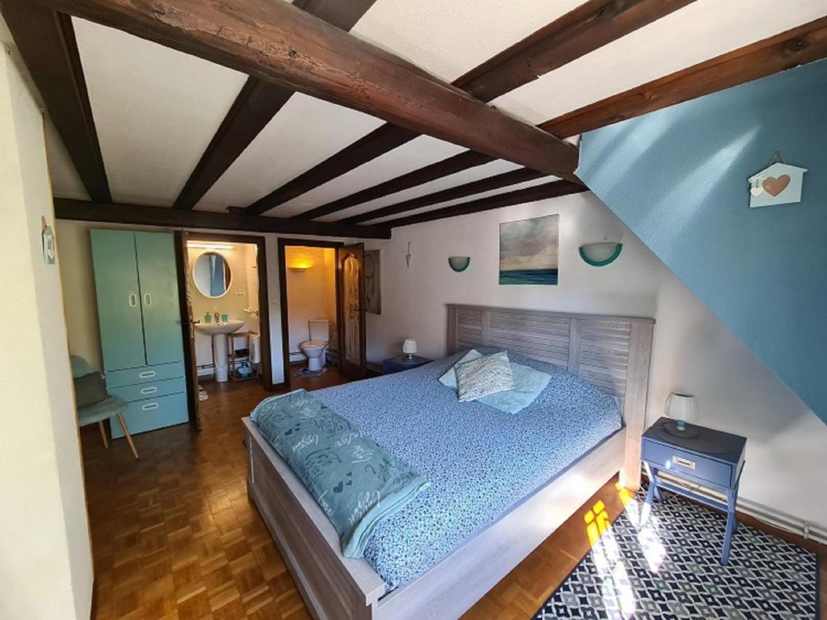 Maelio Jacuzzi Sauna Et Salle De Jeux - Privatif Villa