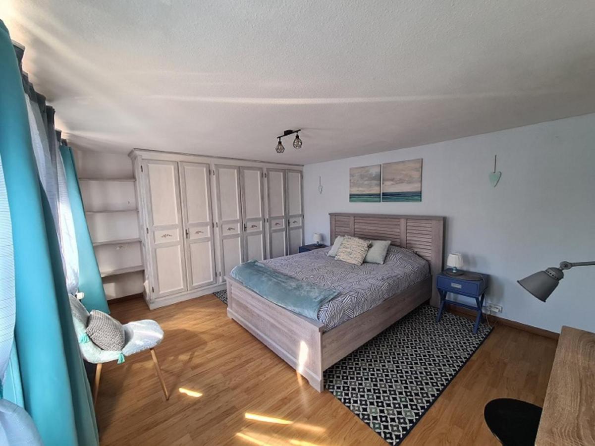 Maelio Jacuzzi Sauna Et Salle De Jeux - Privatif Villa Saint-Maurice (Bas-Rhin)