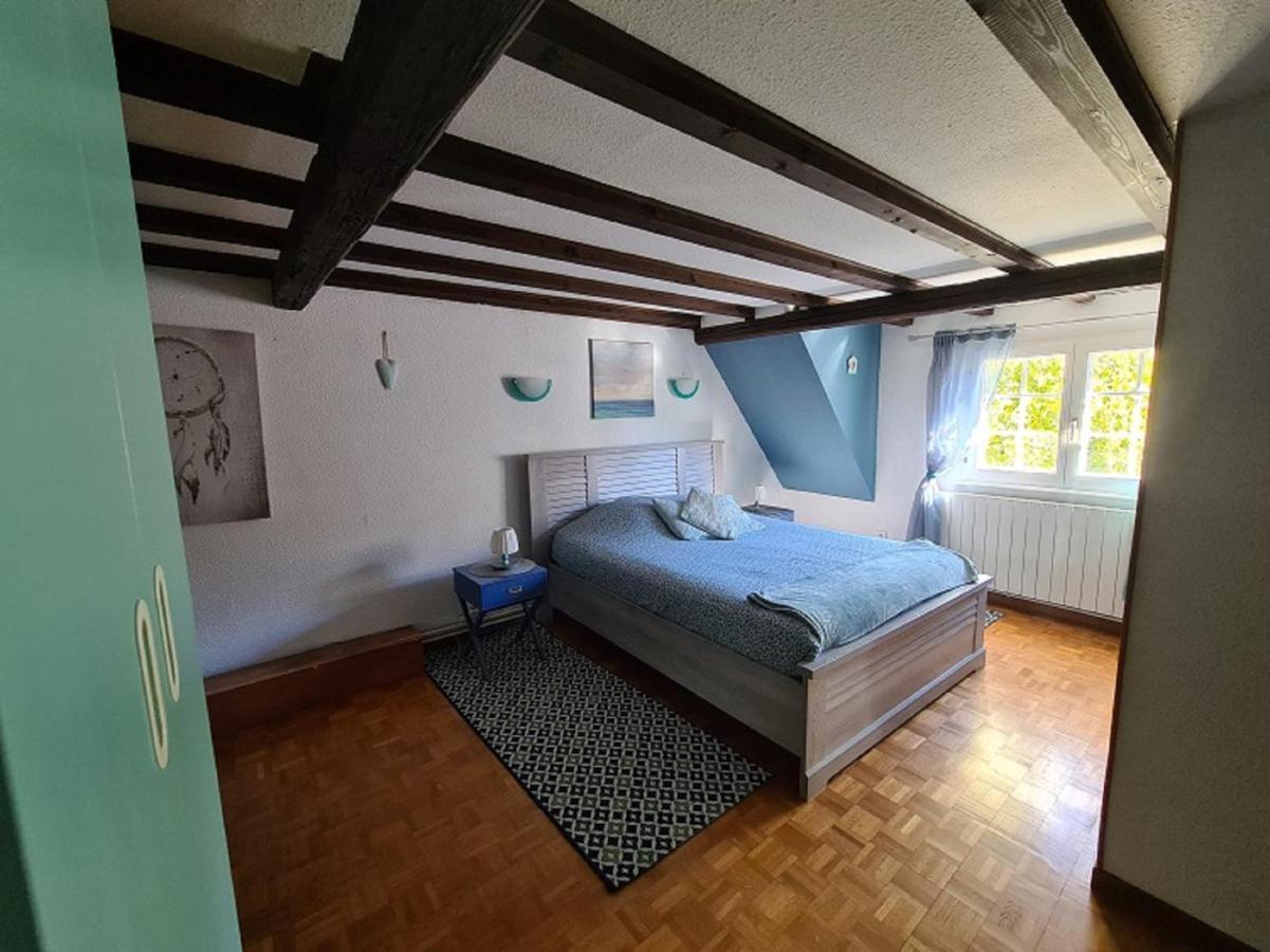 Maelio Jacuzzi Sauna Et Salle De Jeux - Privatif Villa