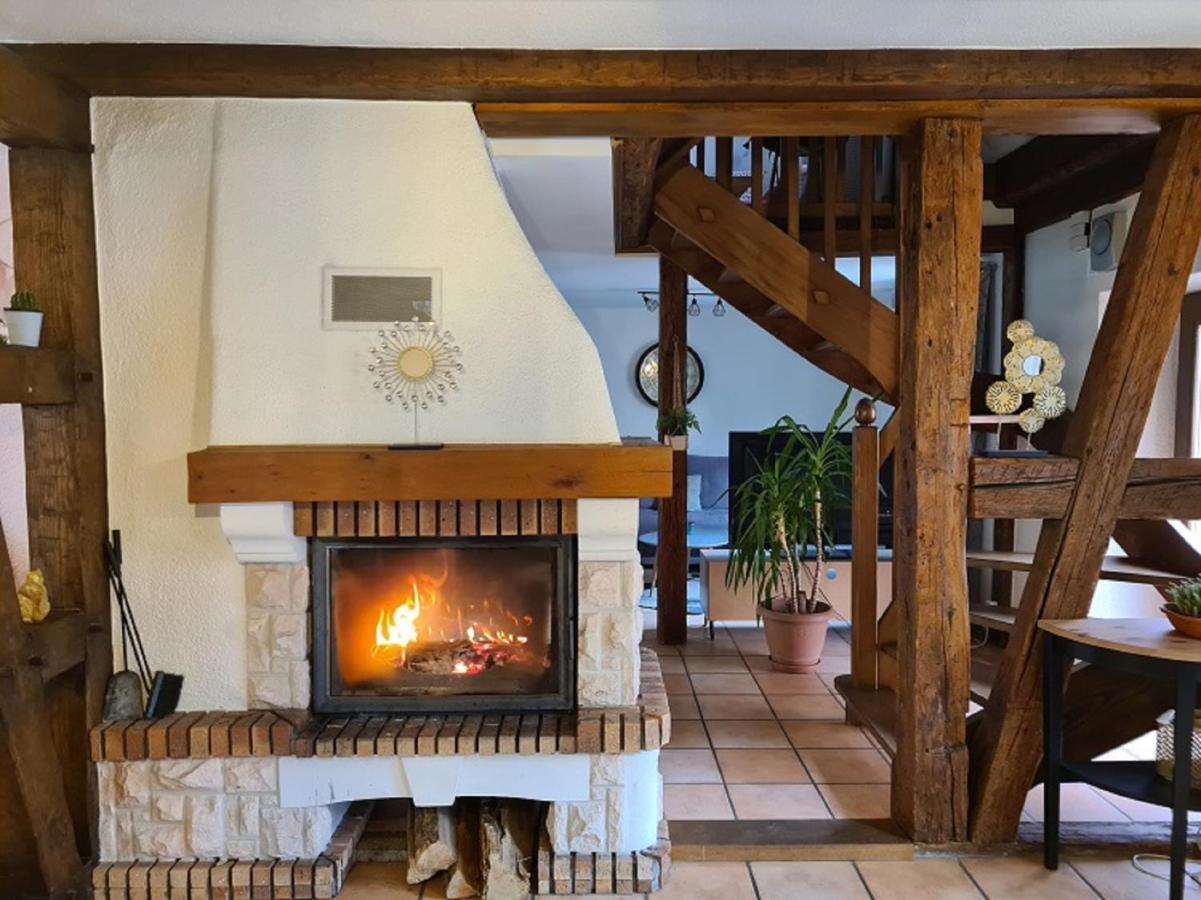 Maelio Jacuzzi Sauna Et Salle De Jeux - Privatif *