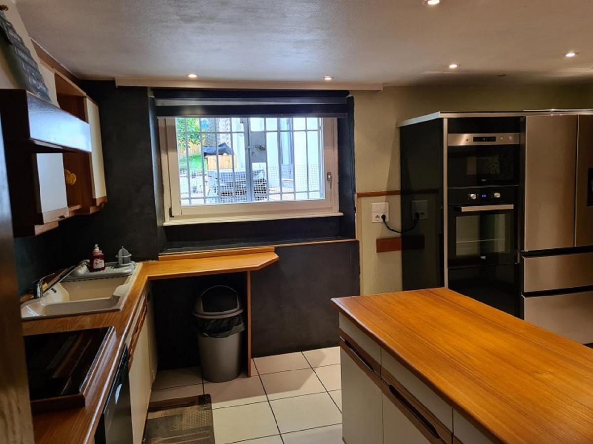 Villa Maelio Jacuzzi Sauna Et Salle De Jeux - Privatif *